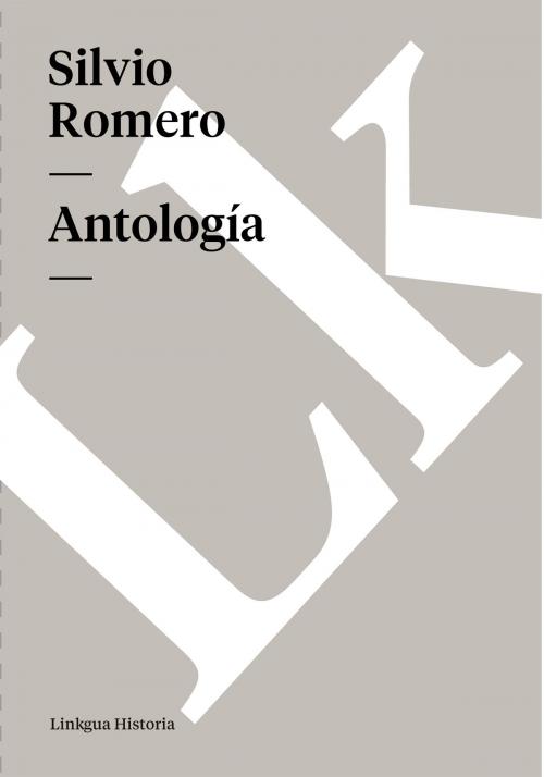 Cover of the book Antología by Alberto Adriani, Linkgua