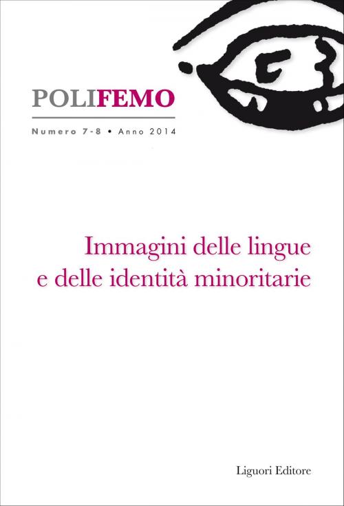 Cover of the book Poli-Femo by Renato Boccali, Liguori Editore
