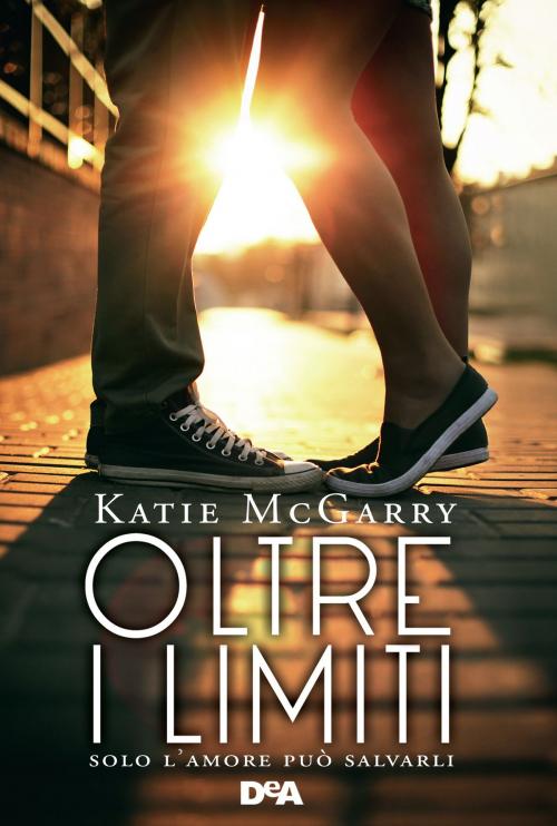 Cover of the book Oltre i limiti by Katie McGarry, De Agostini