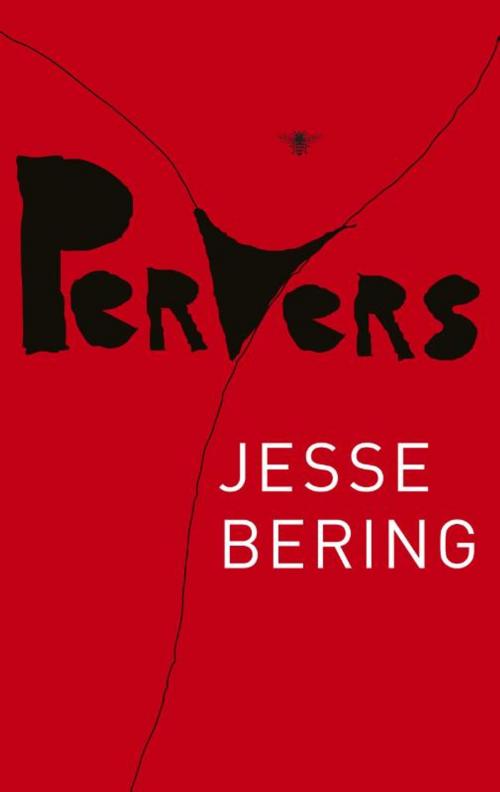 Cover of the book Pervers by Jesse Bering, Bezige Bij b.v., Uitgeverij De