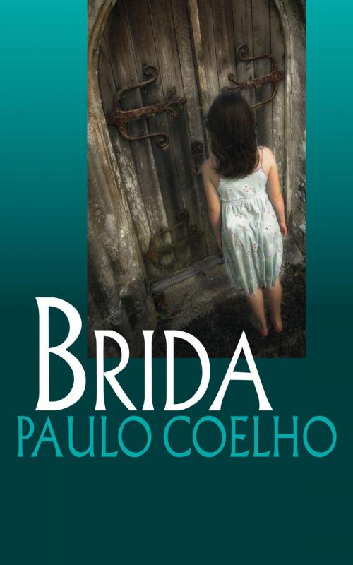 Cover of the book Brida by Paulo Coelho, Singel Uitgeverijen