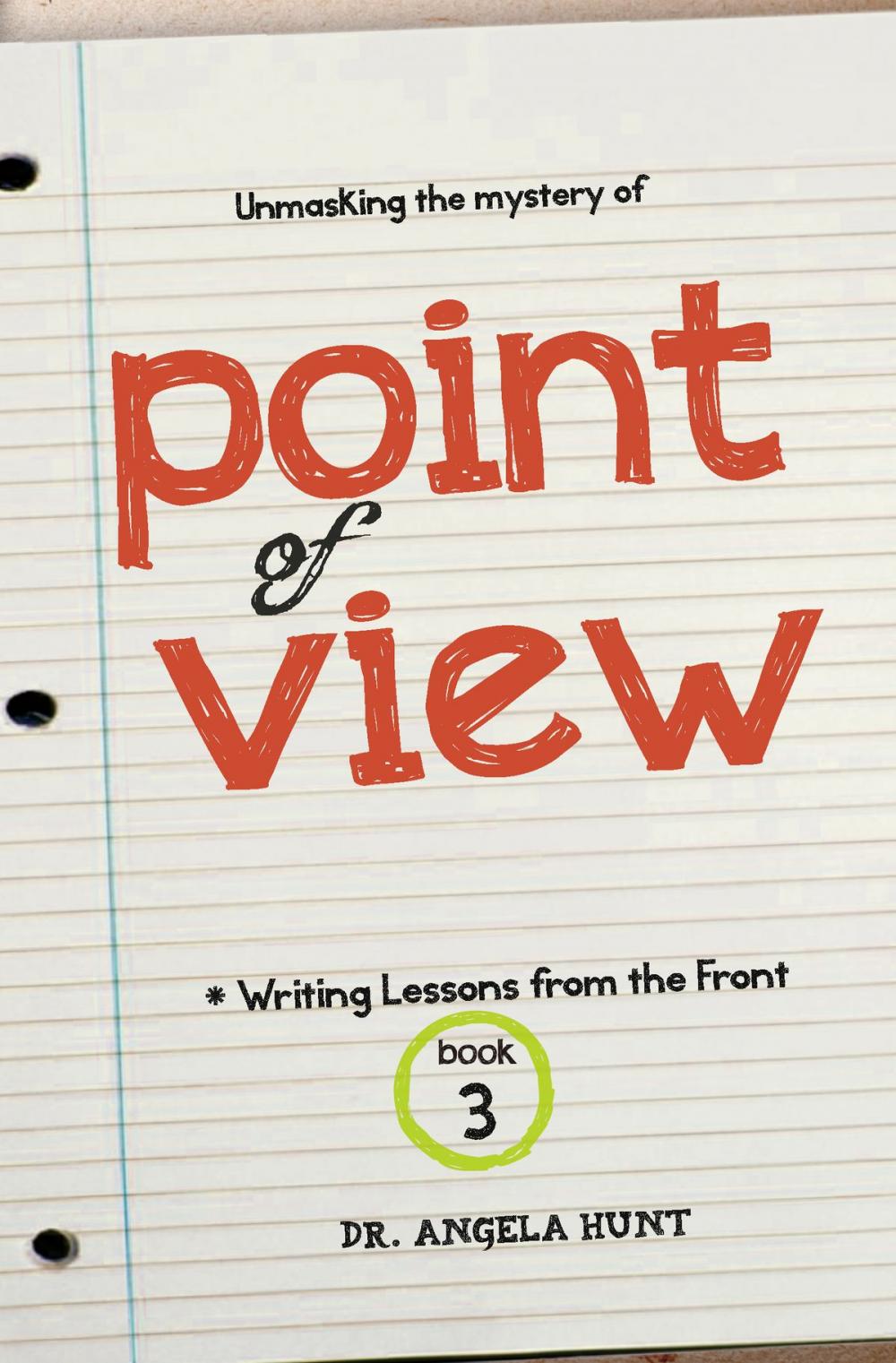 Big bigCover of Point of View