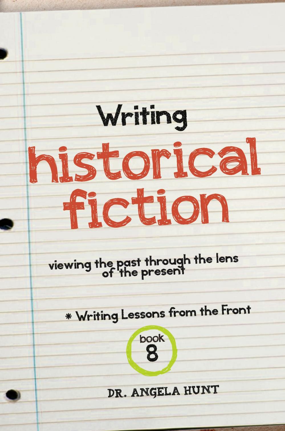 Big bigCover of Writing Historical Fiction