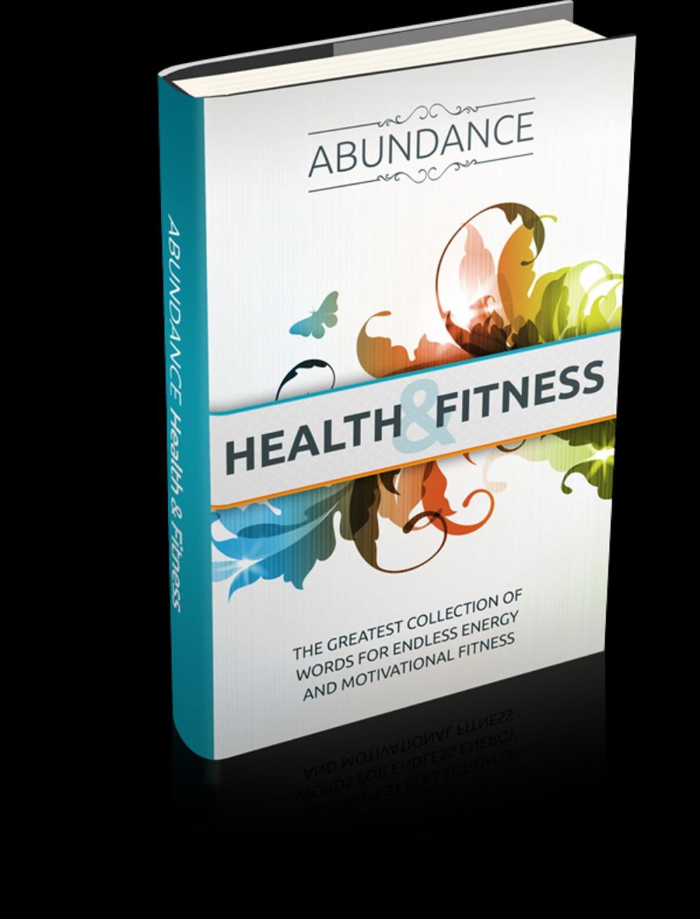 Big bigCover of Abundance Health & Fitness