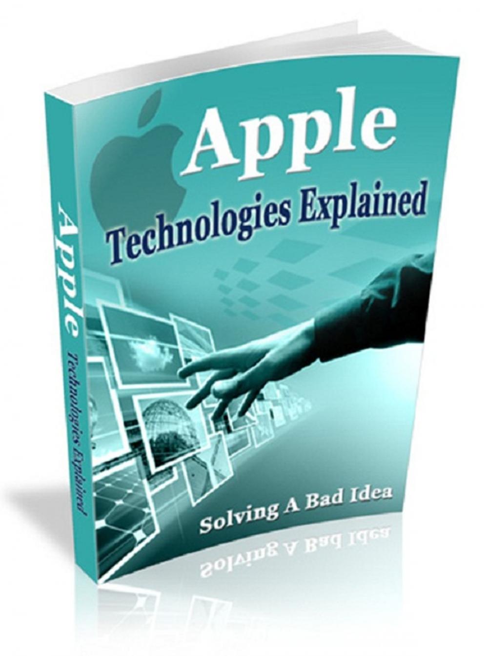 Big bigCover of Apple Technologies Explained