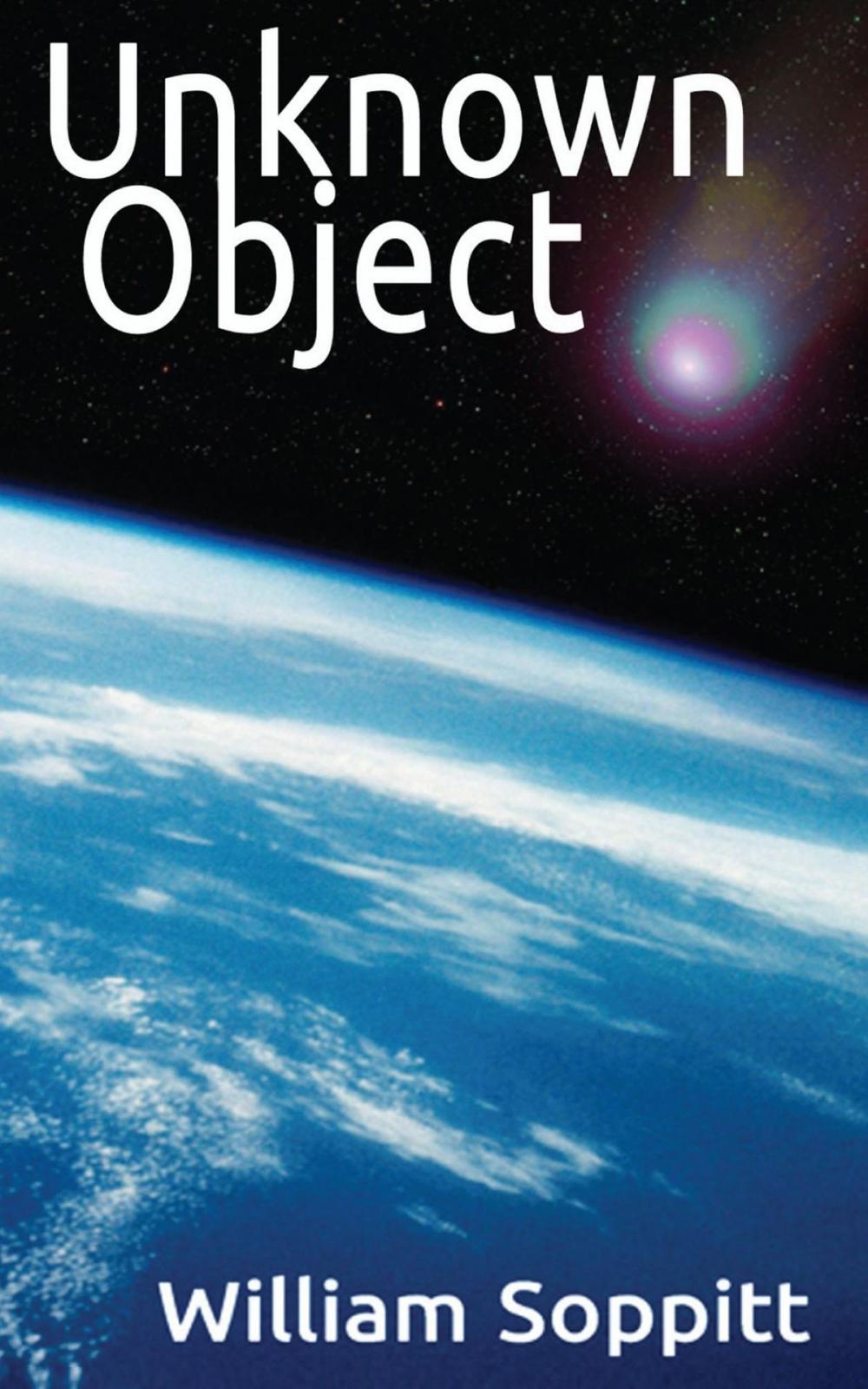 Big bigCover of Unknown Object