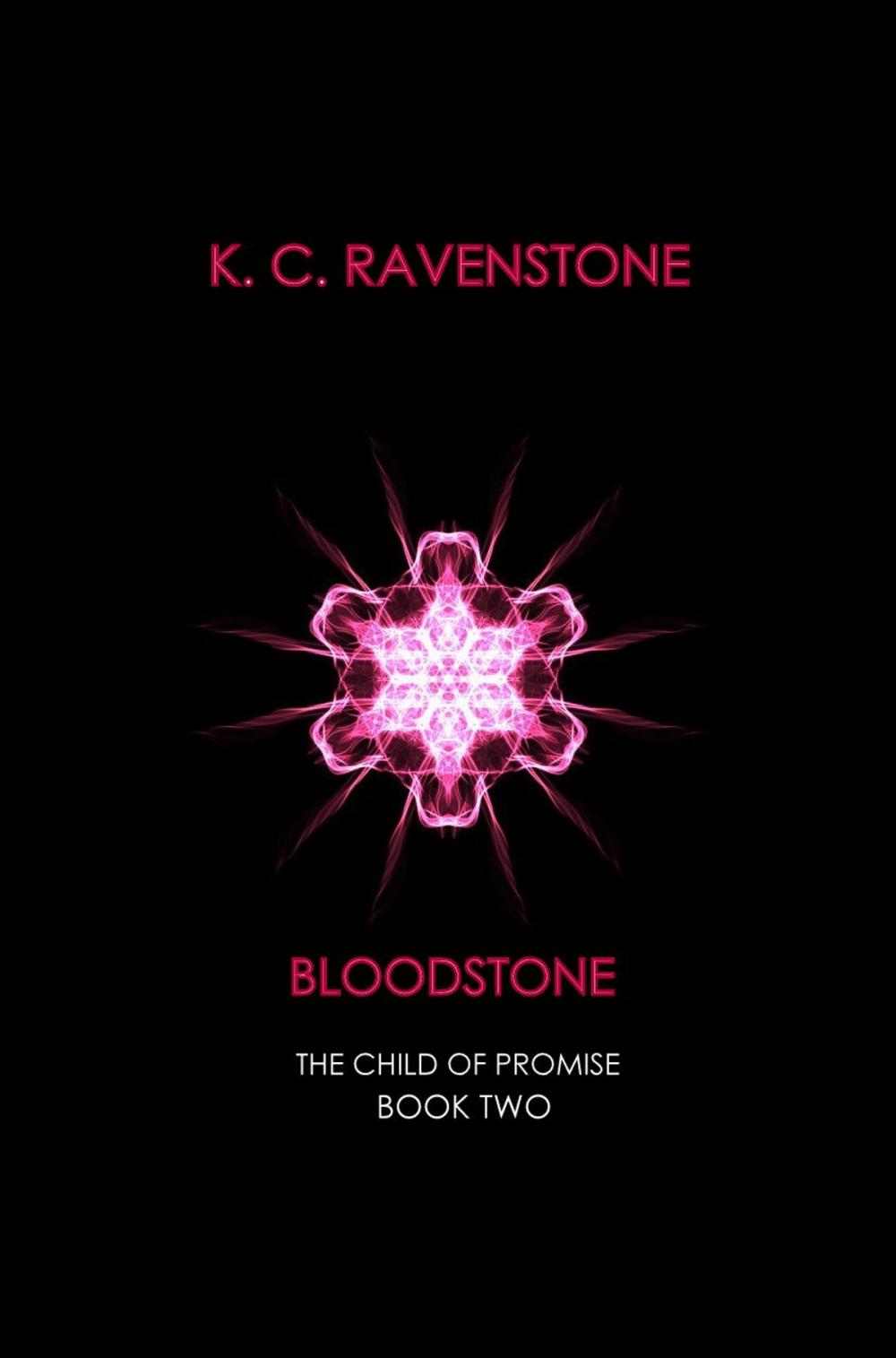 Big bigCover of Bloodstone