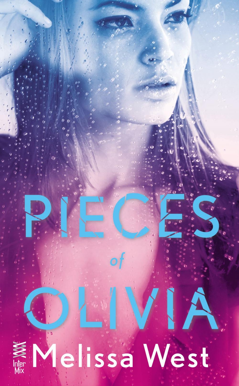 Big bigCover of Pieces of Olivia