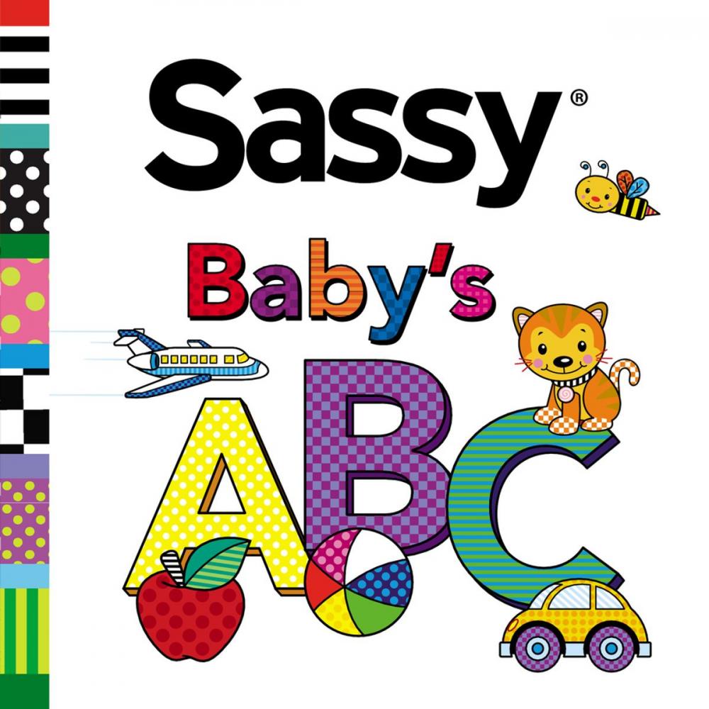 Big bigCover of Baby's ABC
