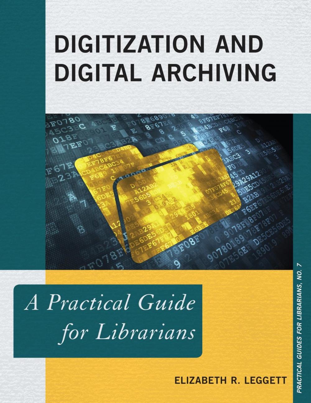 Big bigCover of Digitization and Digital Archiving