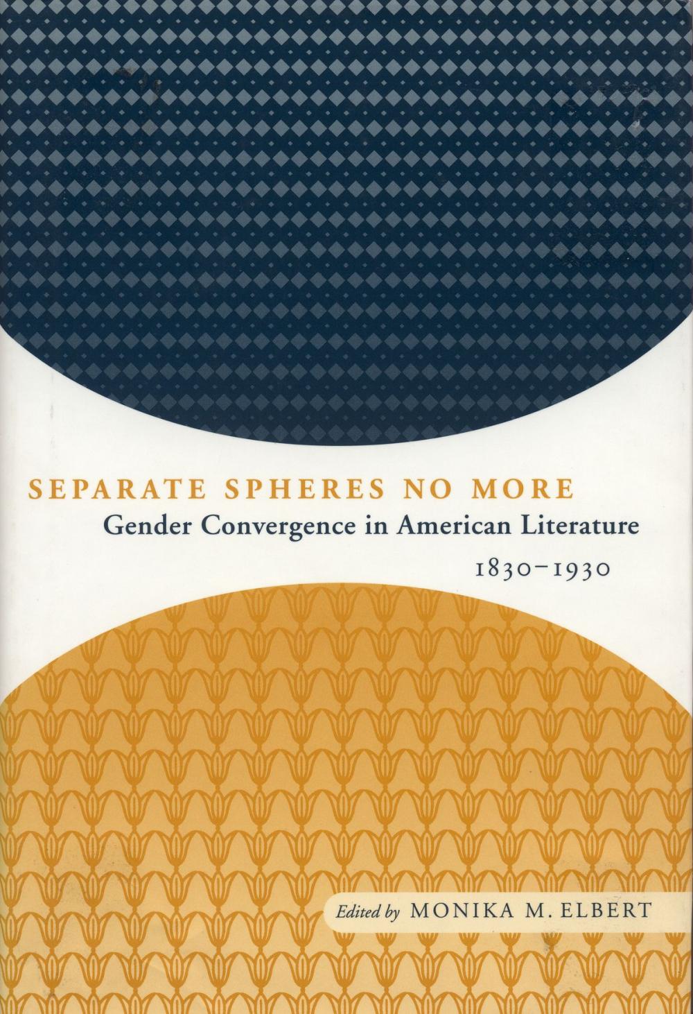 Big bigCover of Separate Spheres No More