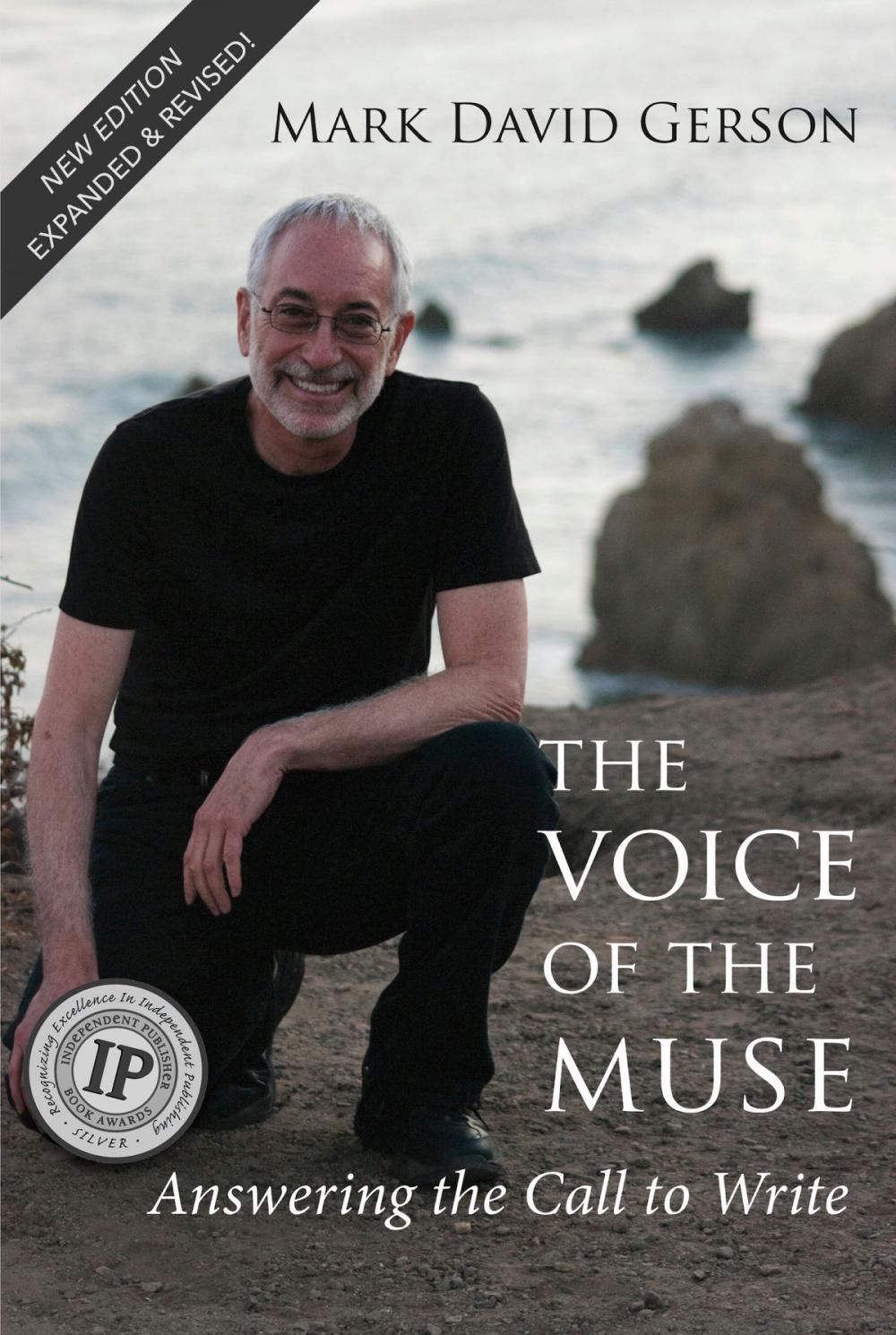 Big bigCover of The Voice Of The Muse: Answering The Call To Write