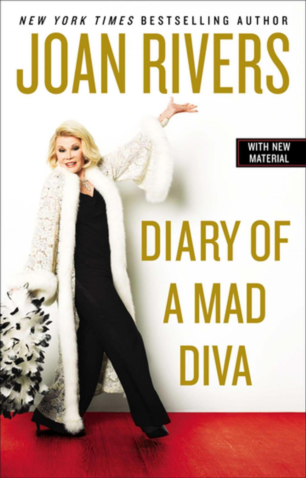 Big bigCover of Diary of a Mad Diva