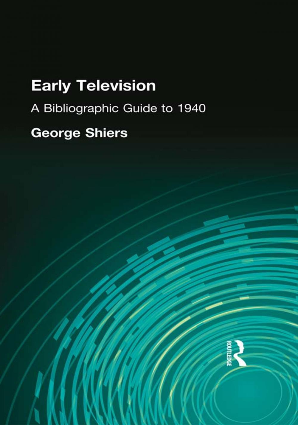Big bigCover of Early Television