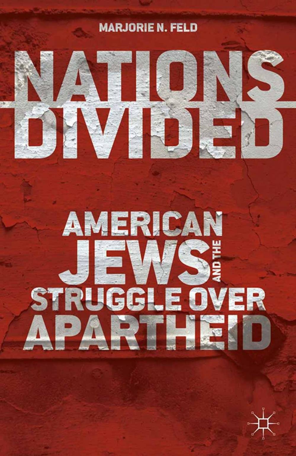 Big bigCover of Nations Divided