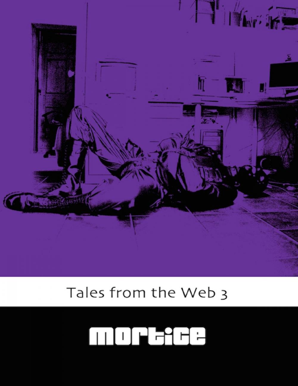 Big bigCover of Tales from the Web 3