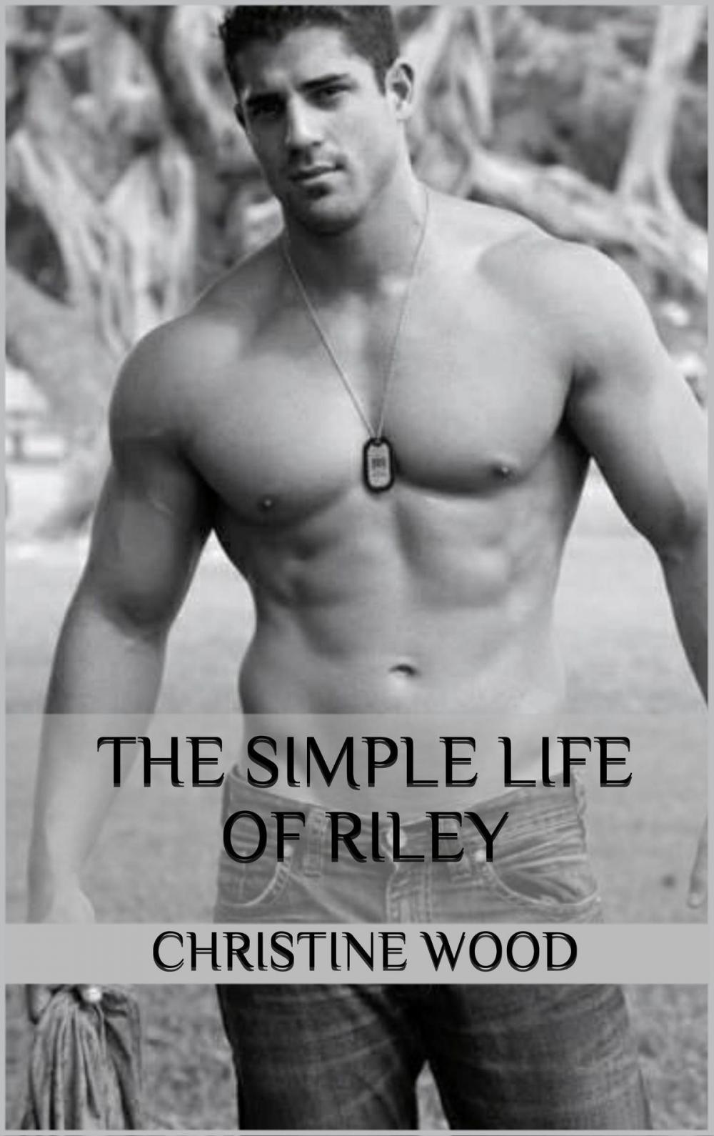 Big bigCover of The Simple Life Of Riley