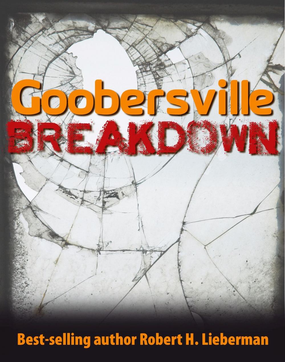 Big bigCover of Goobersville Breakdown