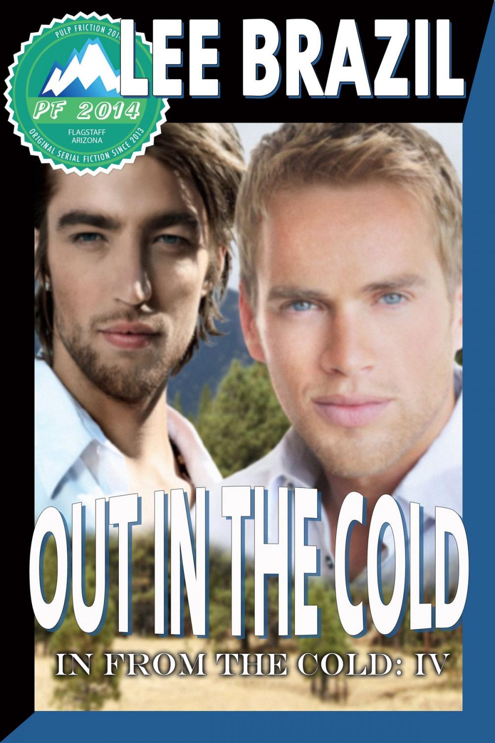 Big bigCover of Out in the Cold