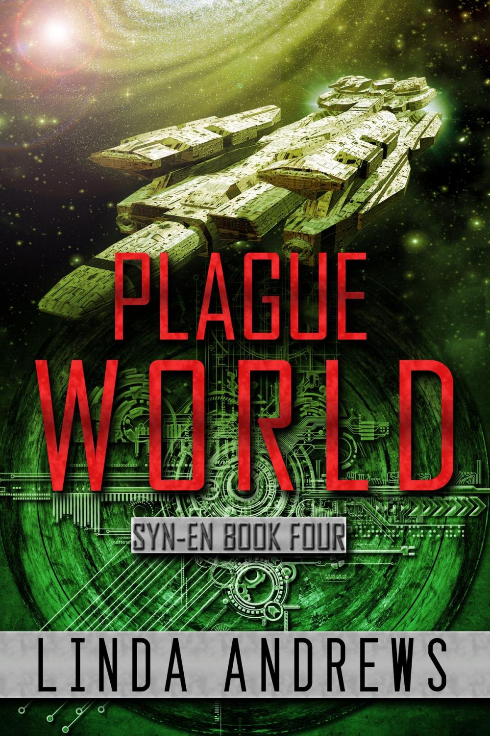 Big bigCover of Syn-En: Plague World