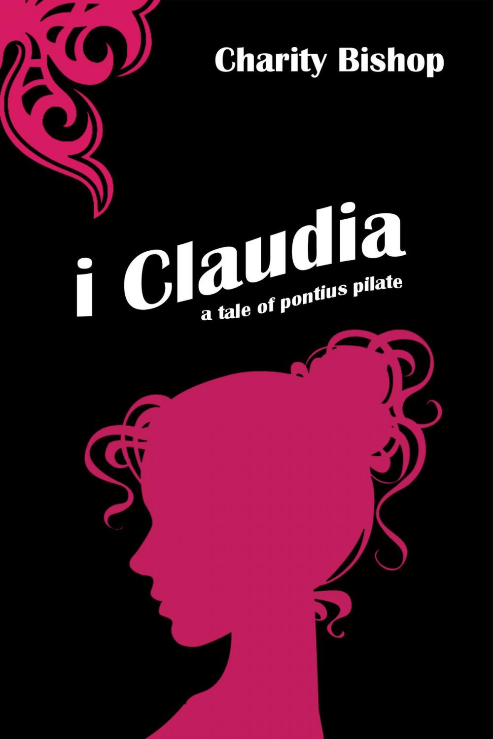 Big bigCover of I, Claudia