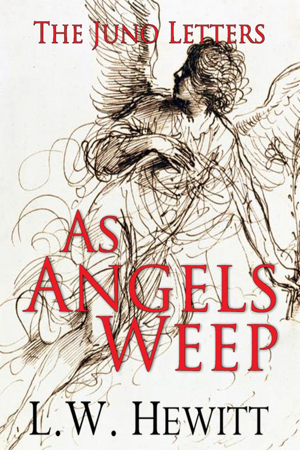 Big bigCover of As Angels Weep
