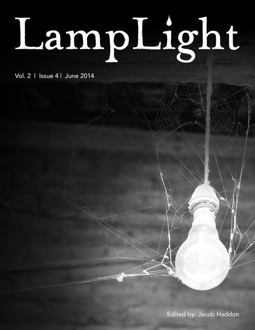 Big bigCover of LampLight: Volume 2 Issue 4