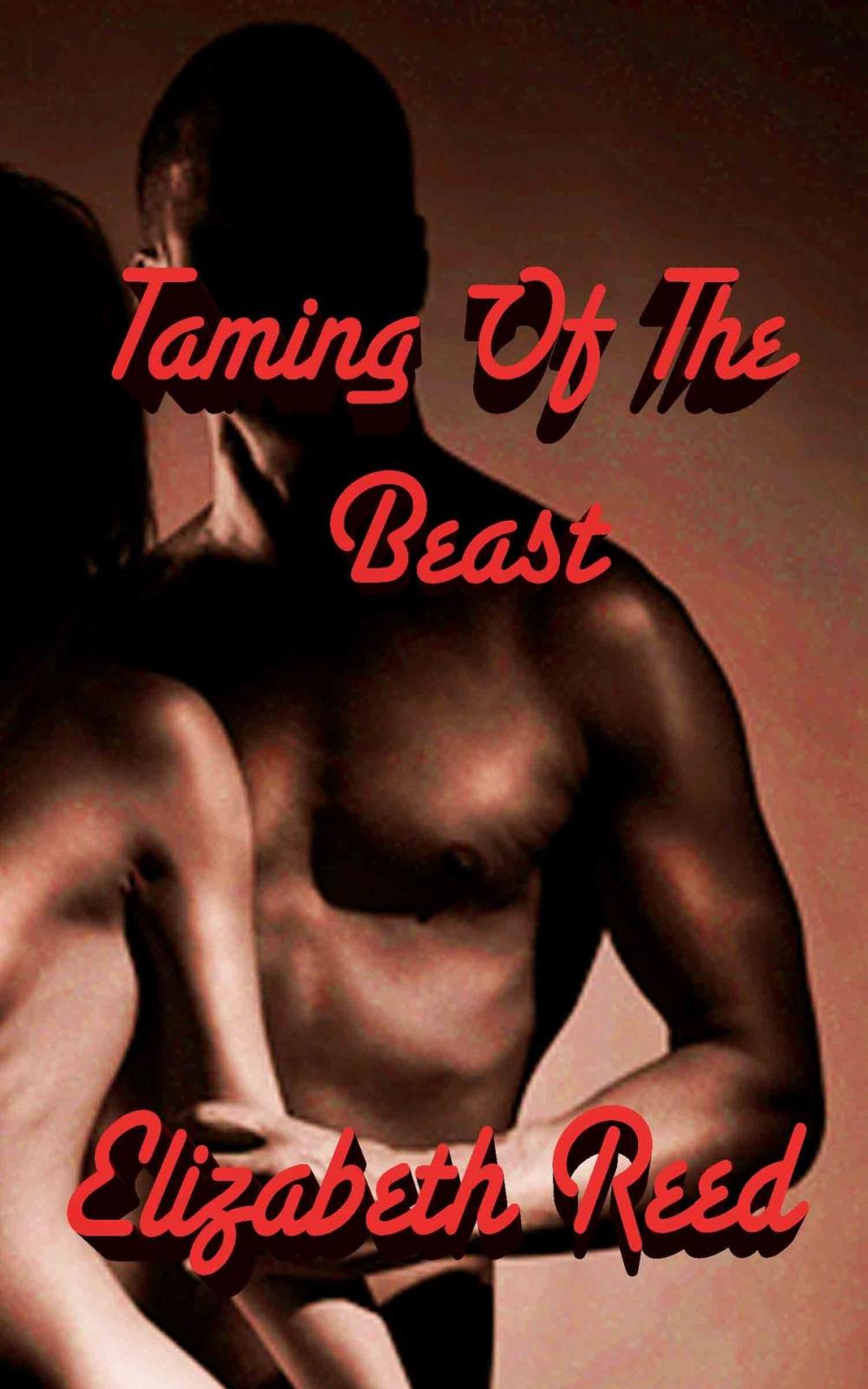 Big bigCover of Taming of the Beast
