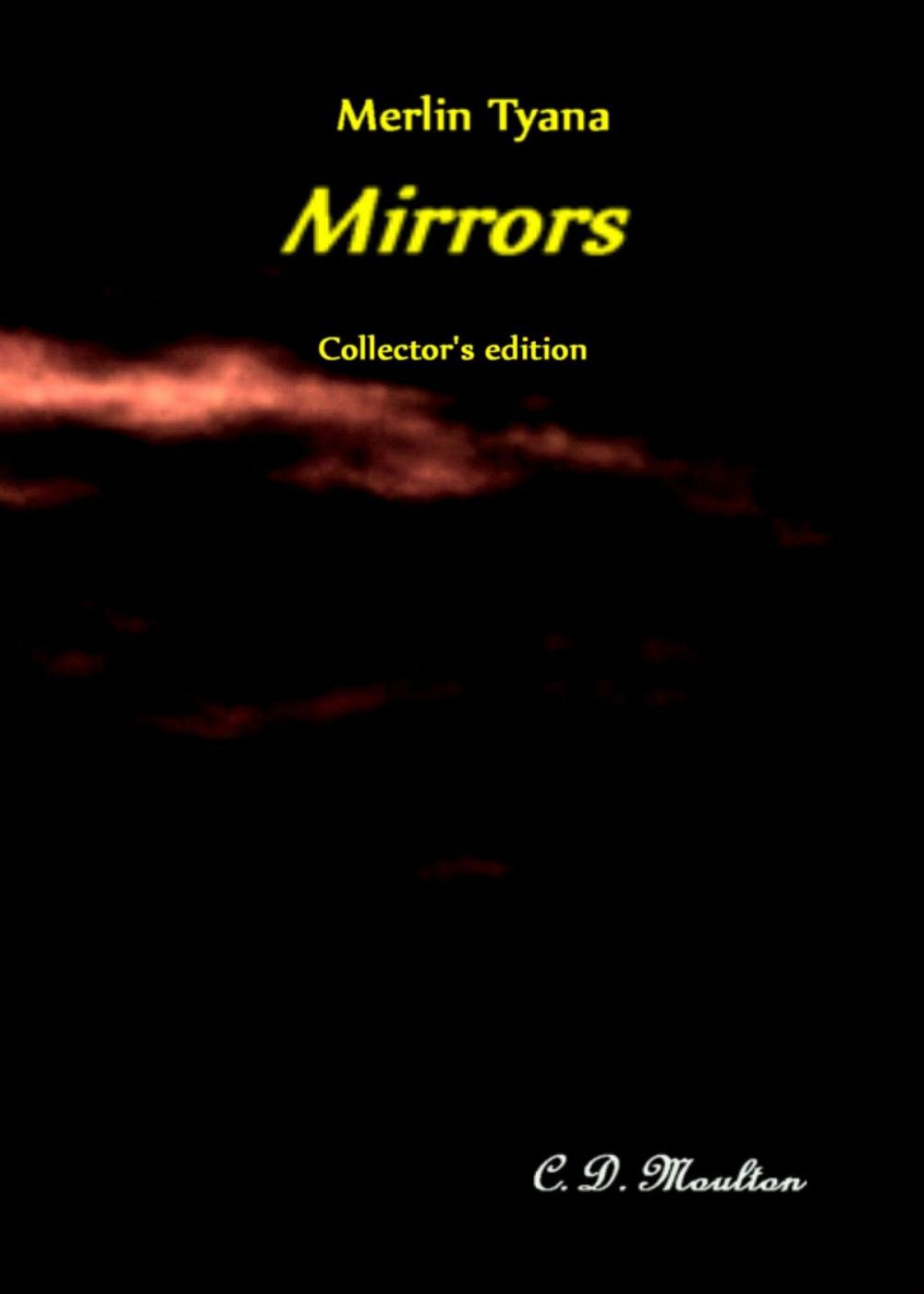Big bigCover of Mirrors Collector's edition