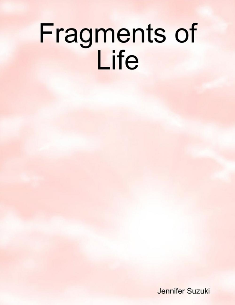 Big bigCover of Fragments of Life