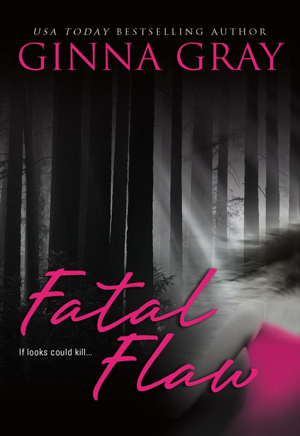 Big bigCover of Fatal Flaw