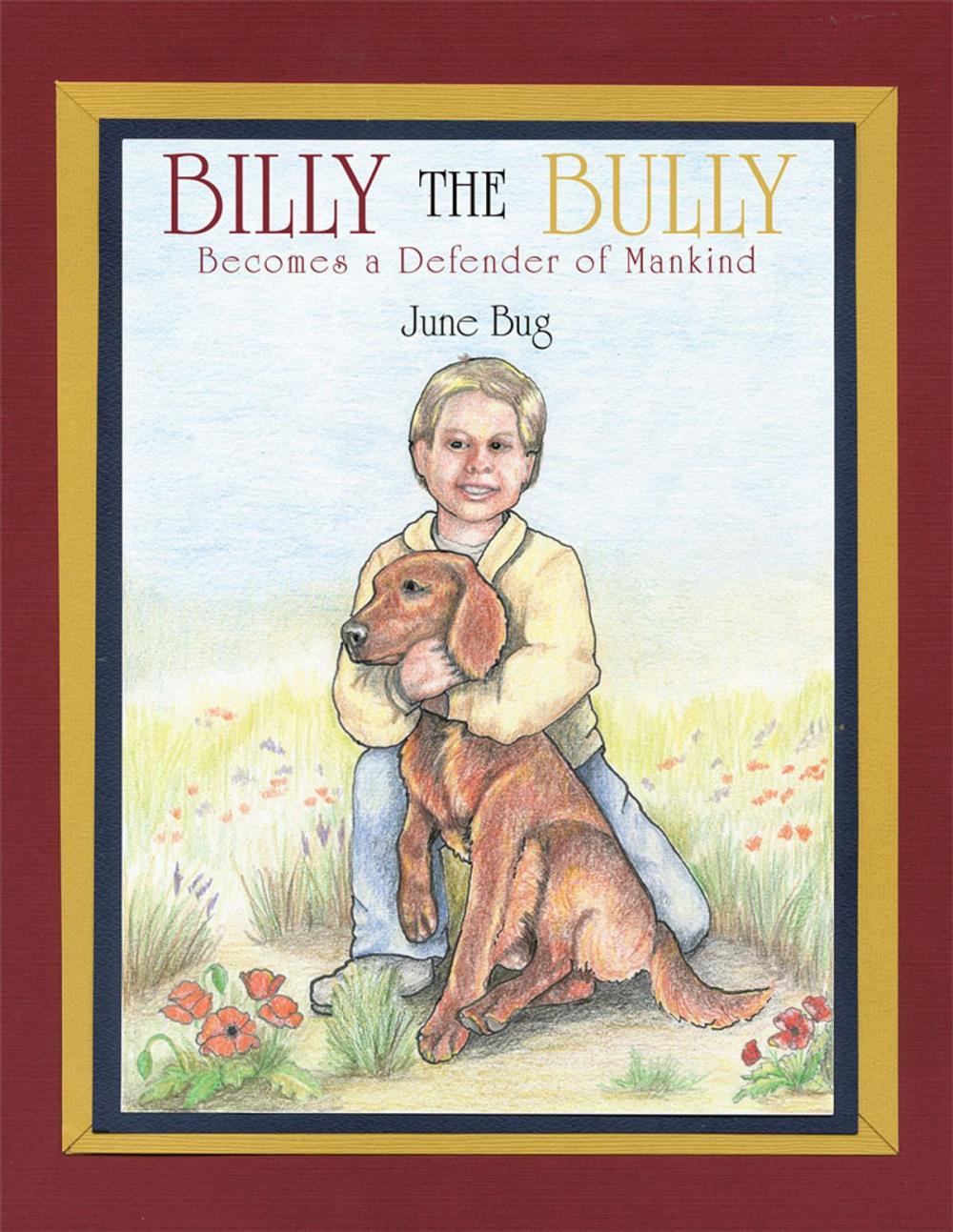 Big bigCover of Billy the Bully
