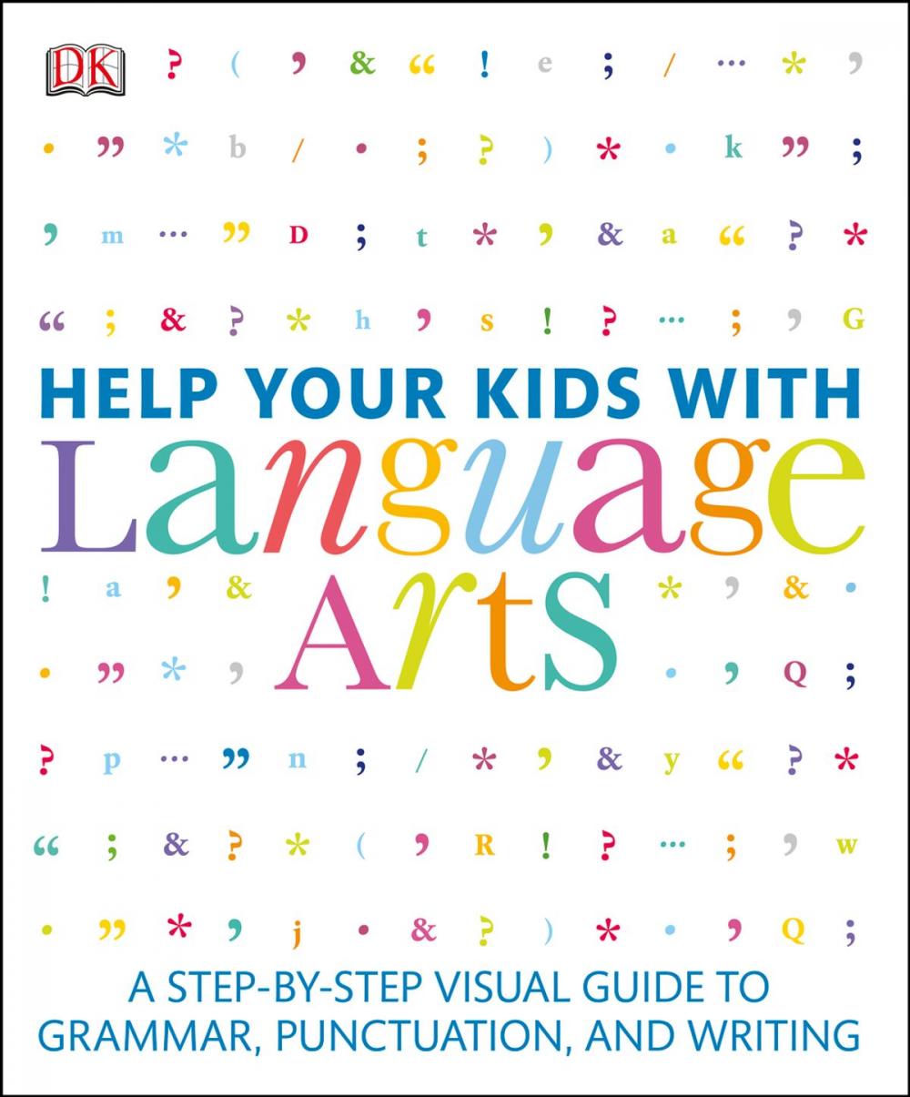 Big bigCover of Help Your Kids with Language Arts