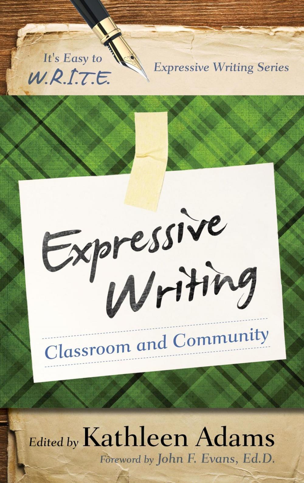 Big bigCover of Expressive Writing
