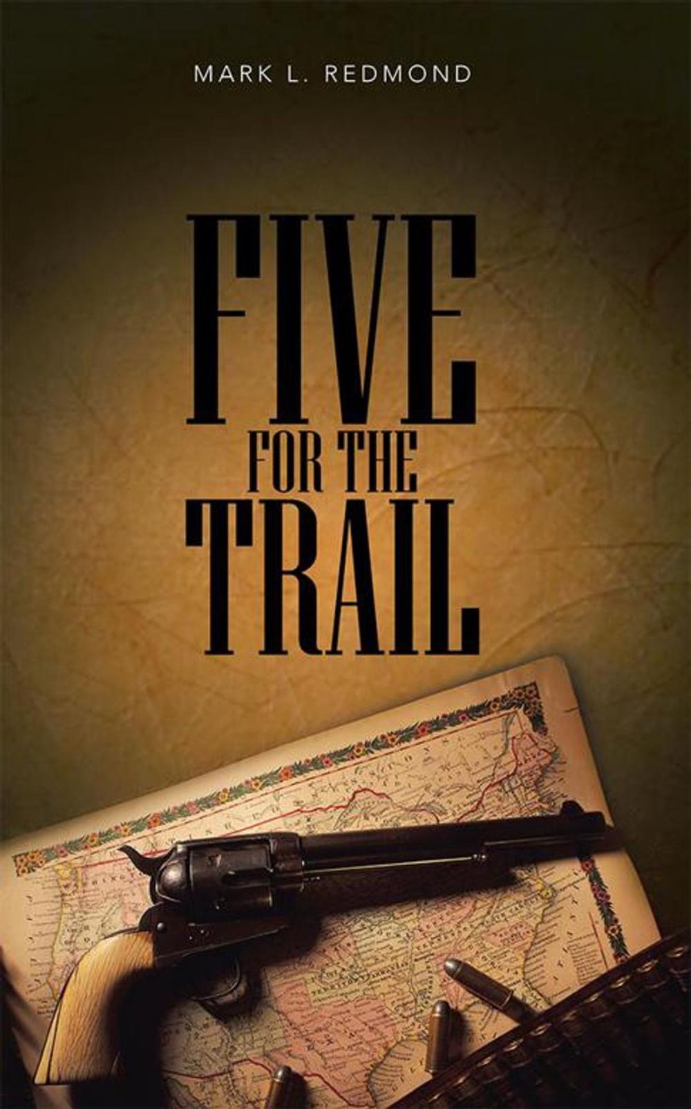 Big bigCover of Five for the Trail
