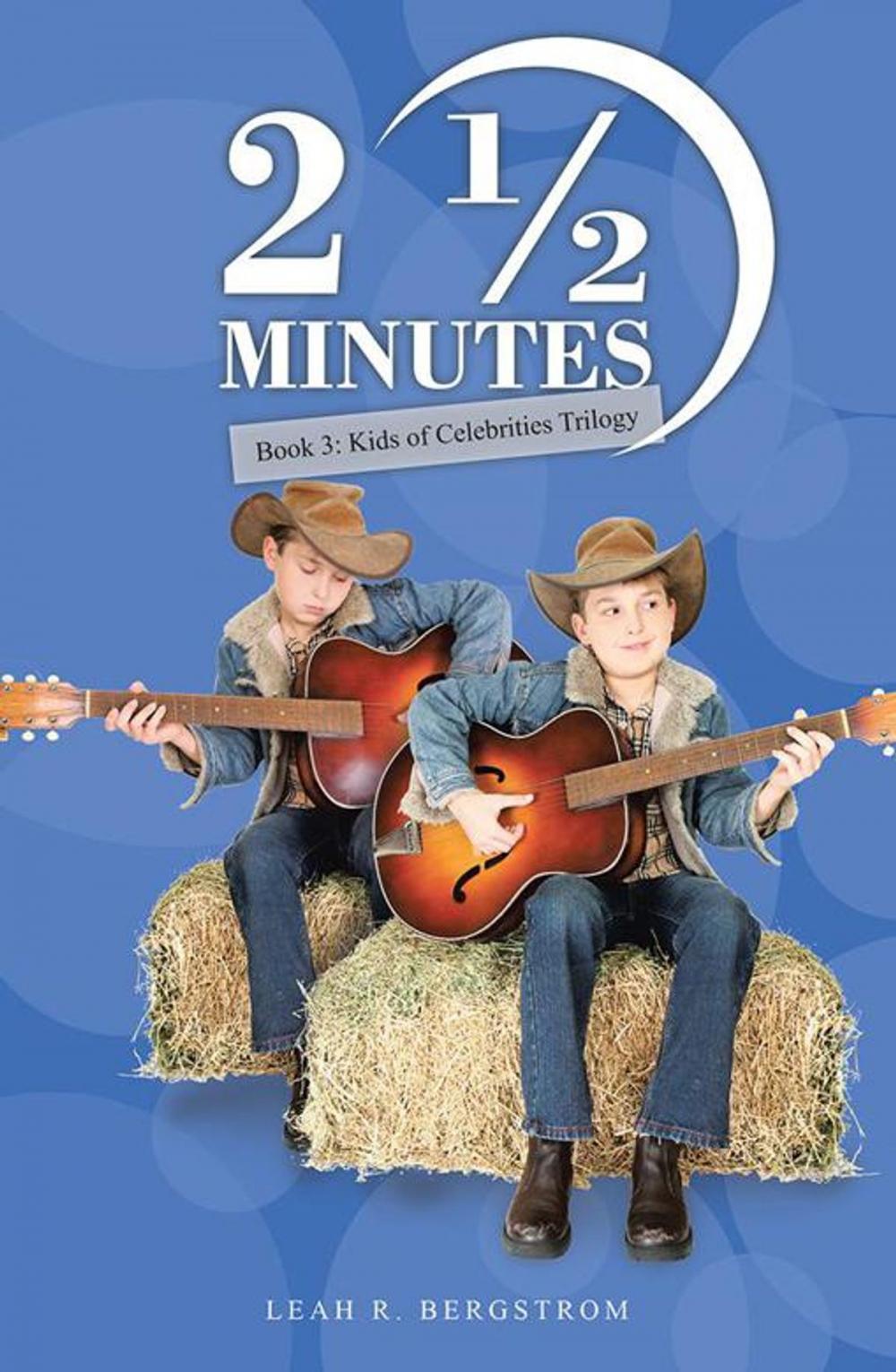 Big bigCover of 2 ½ Minutes