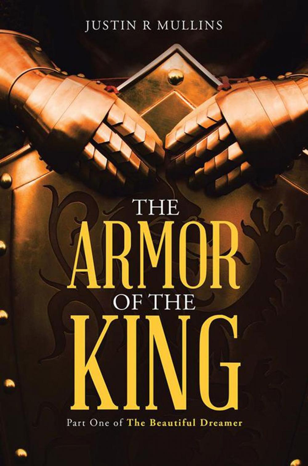 Big bigCover of The Armor of the King