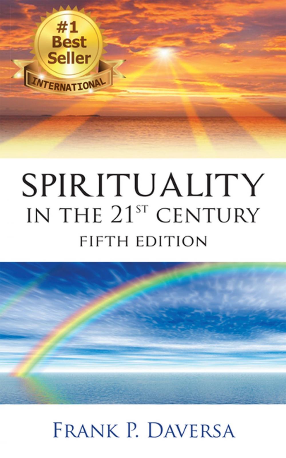 Big bigCover of Spirituality in the 21St Century