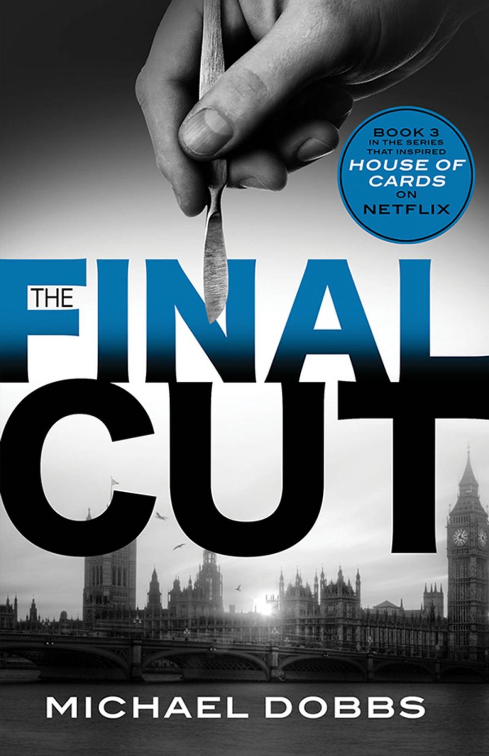Big bigCover of The Final Cut