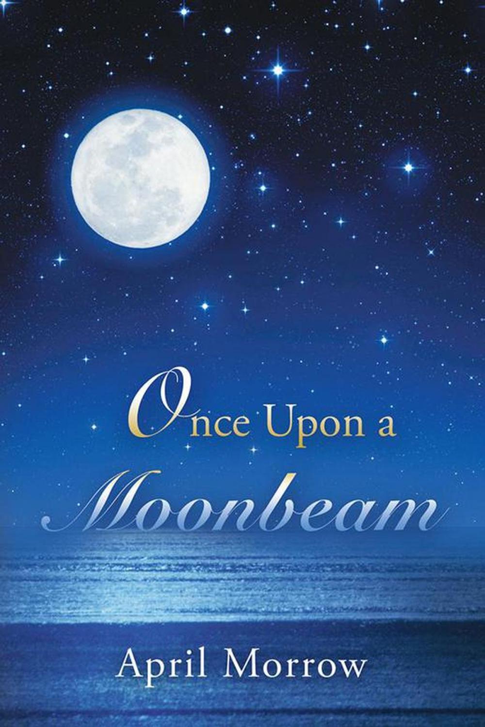 Big bigCover of Once Upon a Moonbeam
