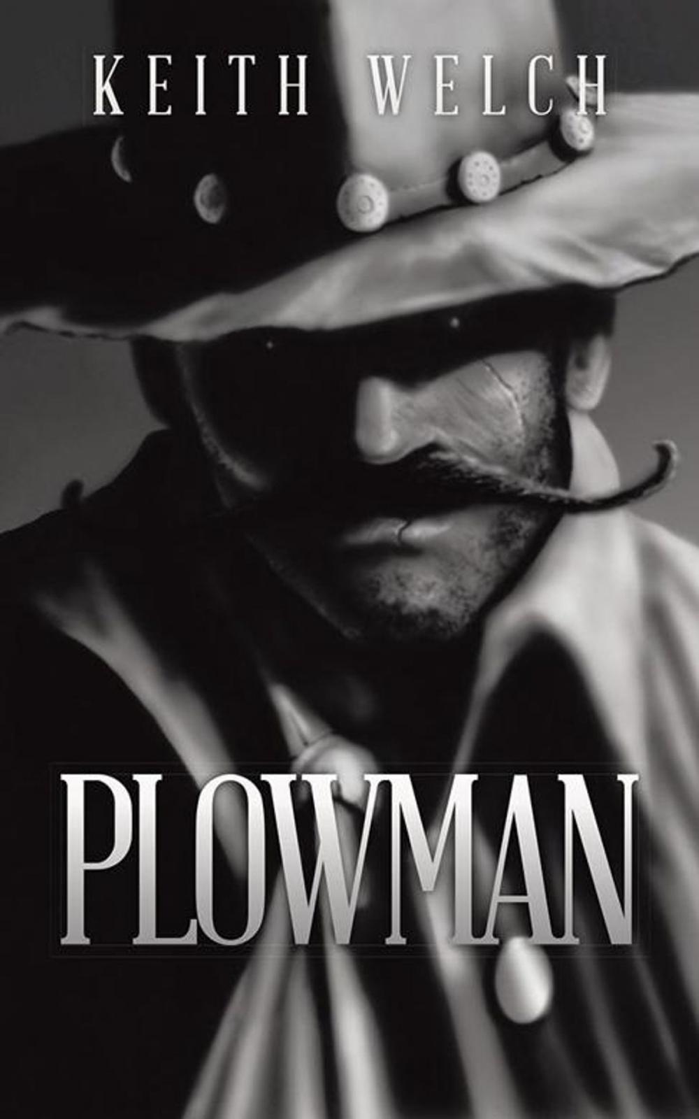 Big bigCover of Plowman