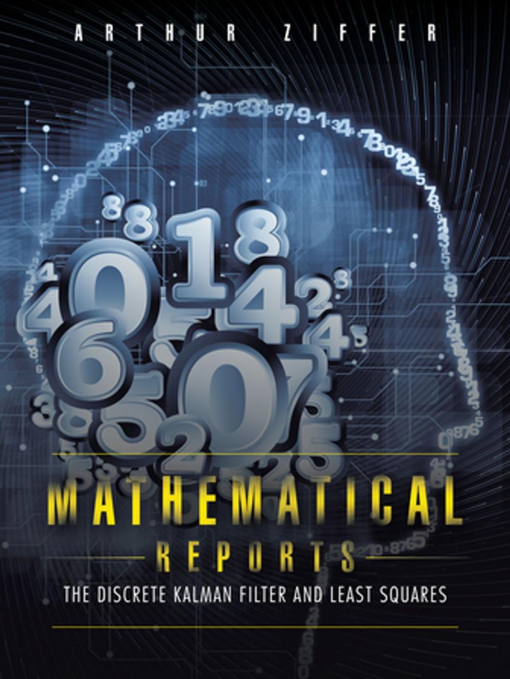 Big bigCover of Mathematical Reports