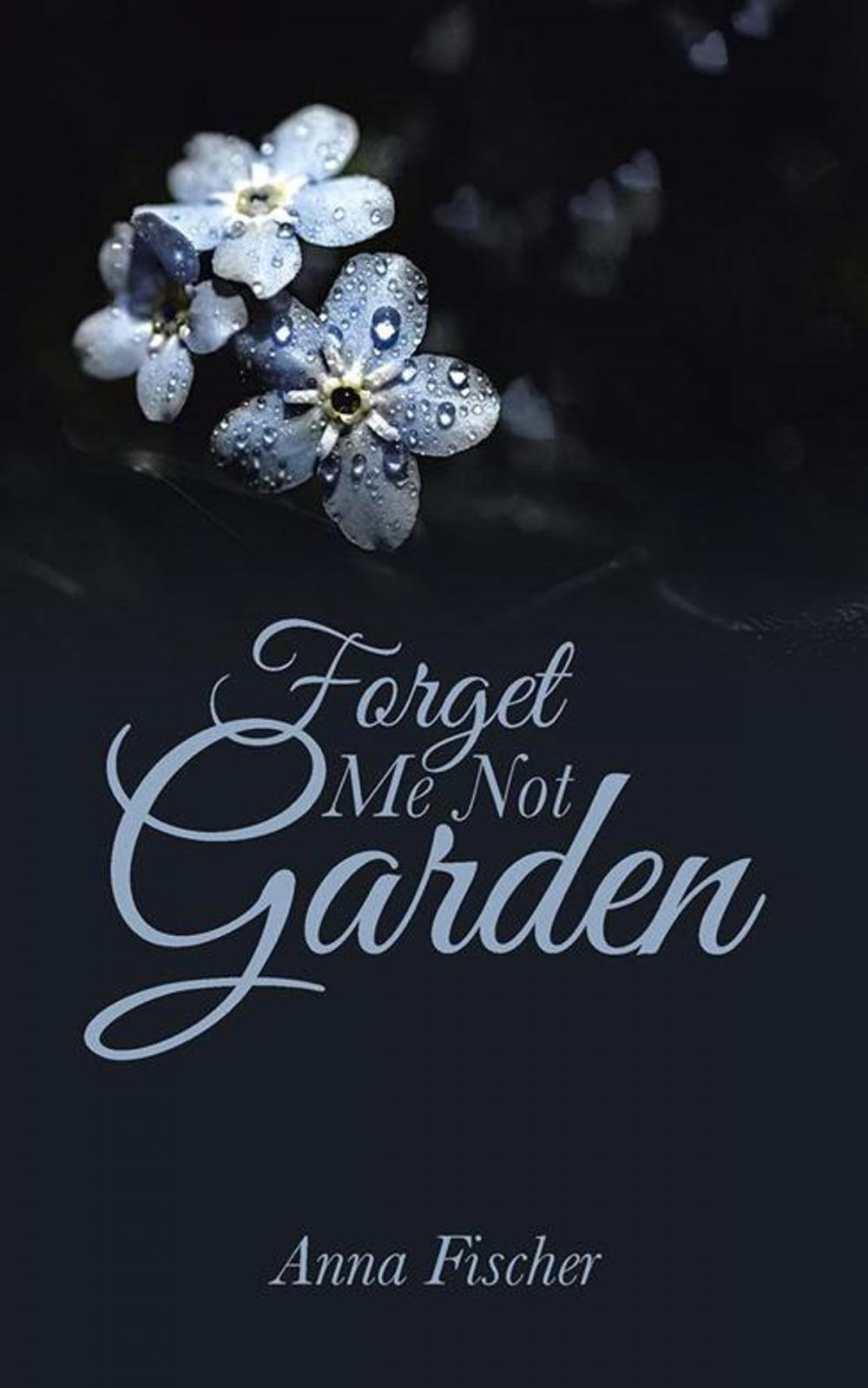 Big bigCover of Forget Me Not Garden