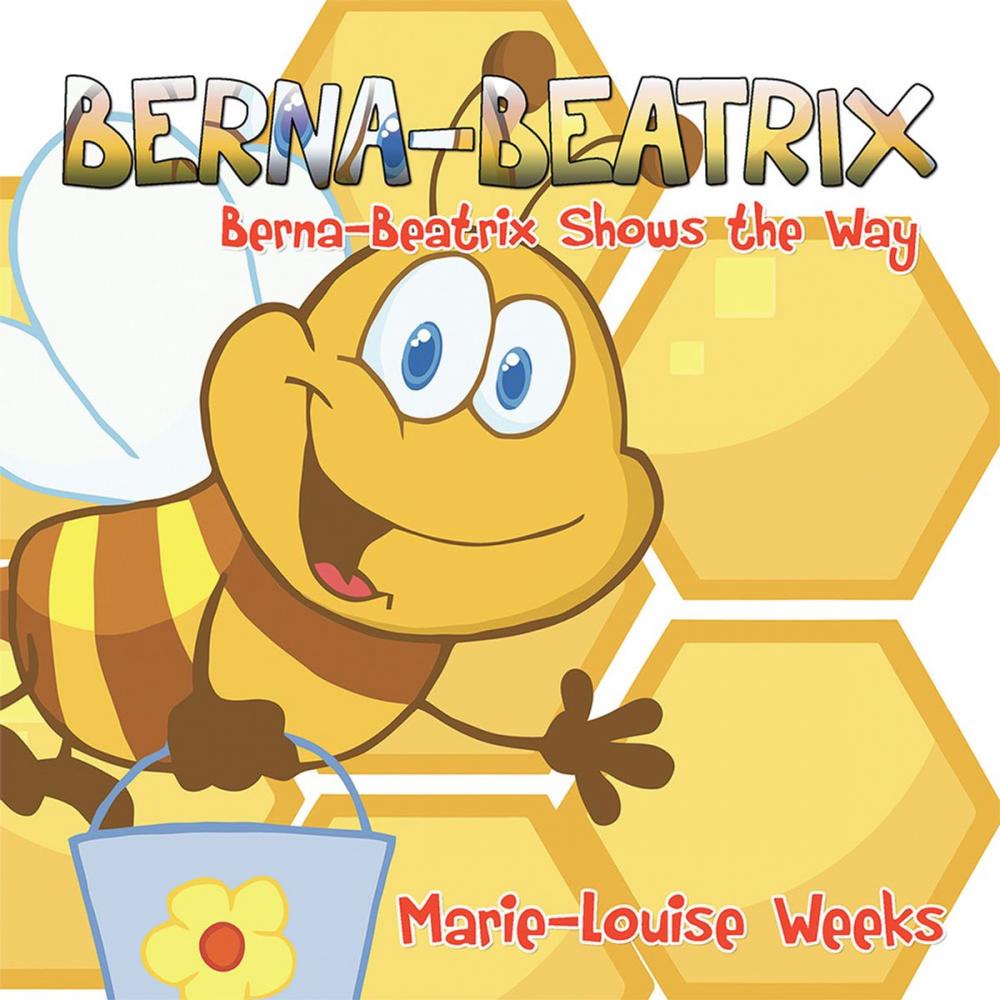 Big bigCover of Berna-Beatrix