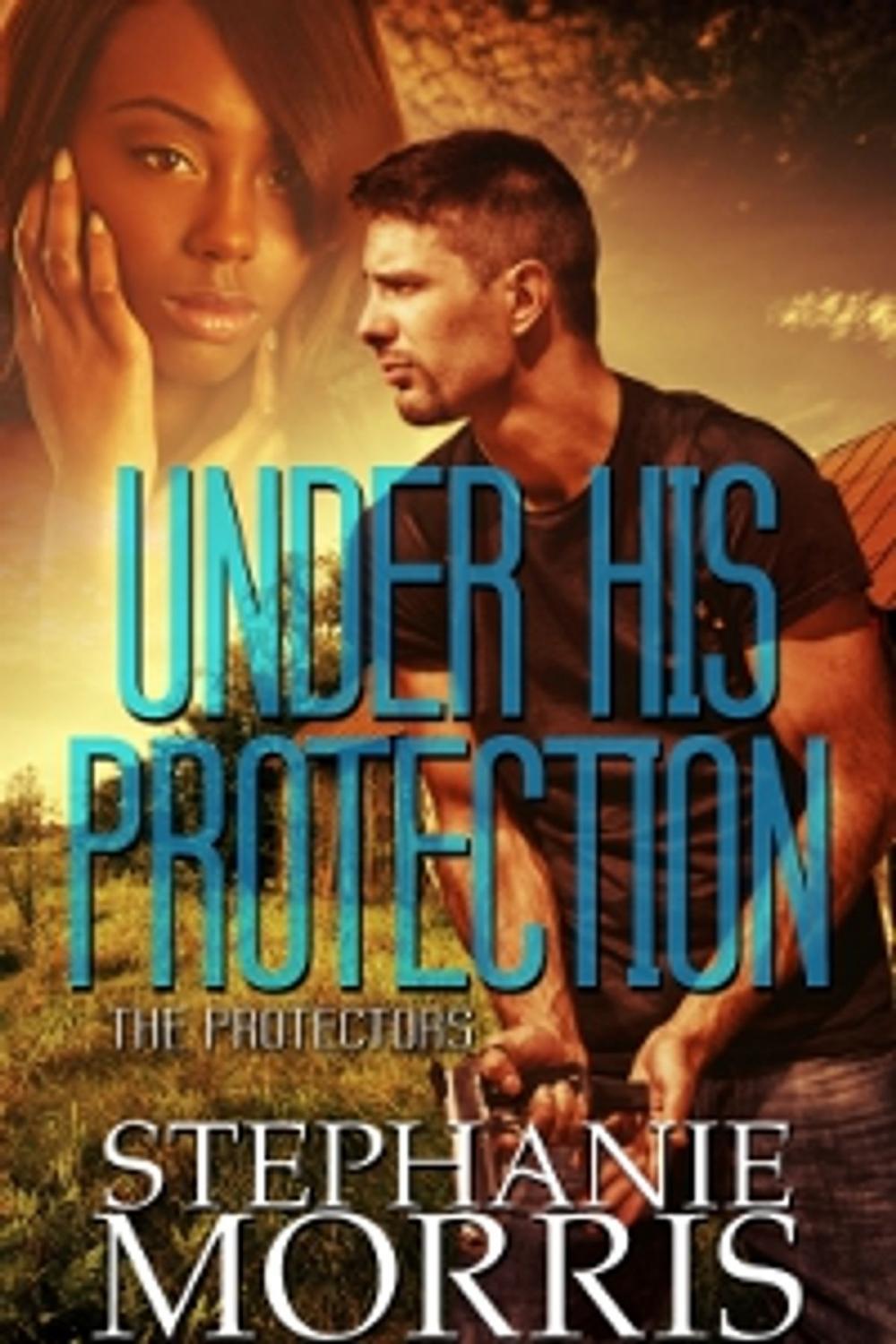Big bigCover of Under His Protection