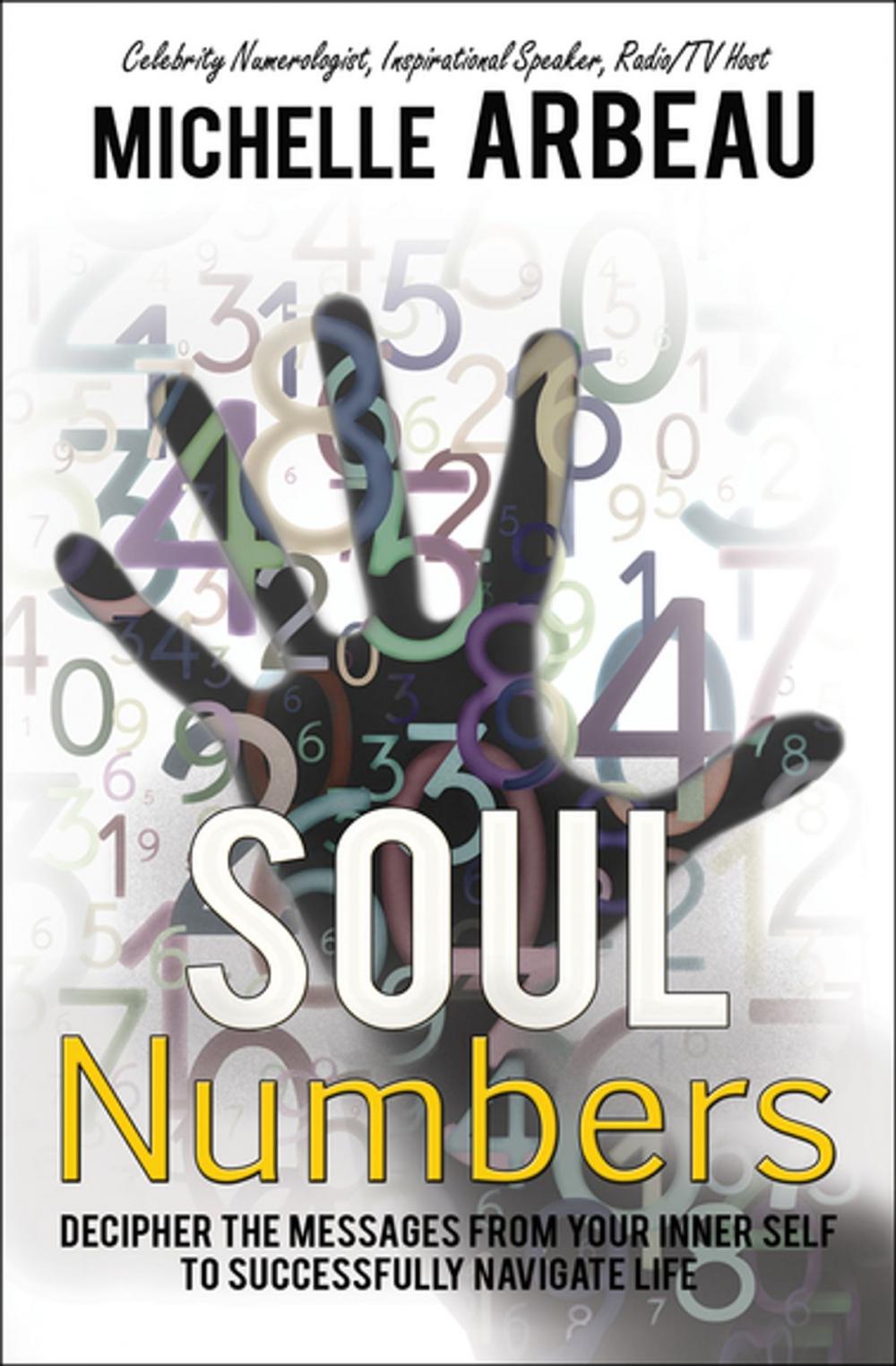 Big bigCover of Soul Numbers