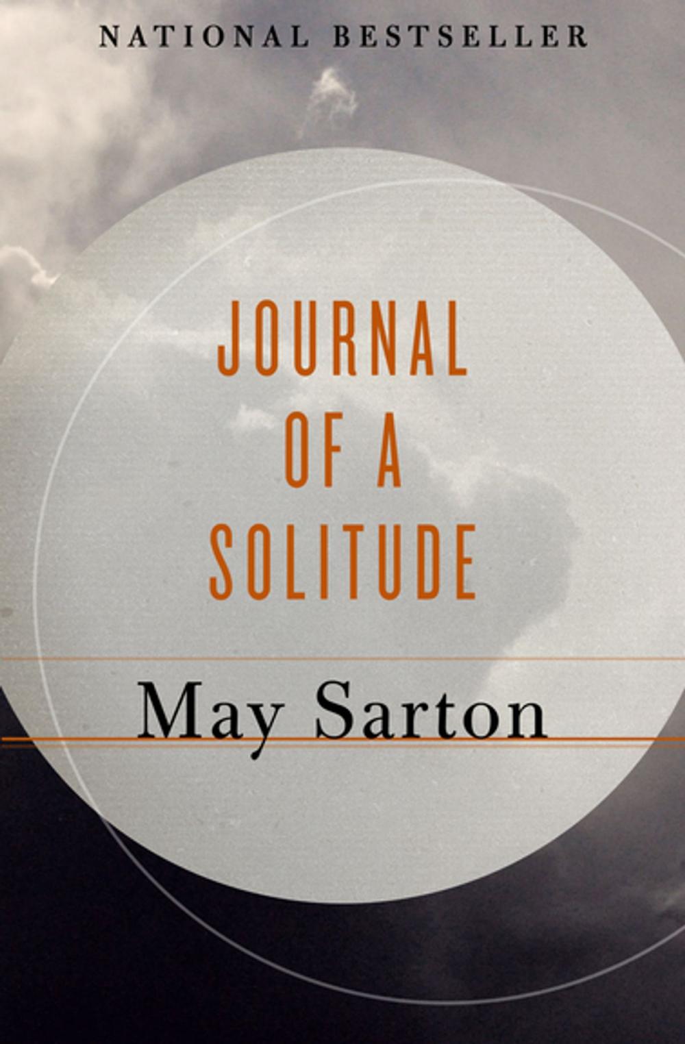 Big bigCover of Journal of a Solitude