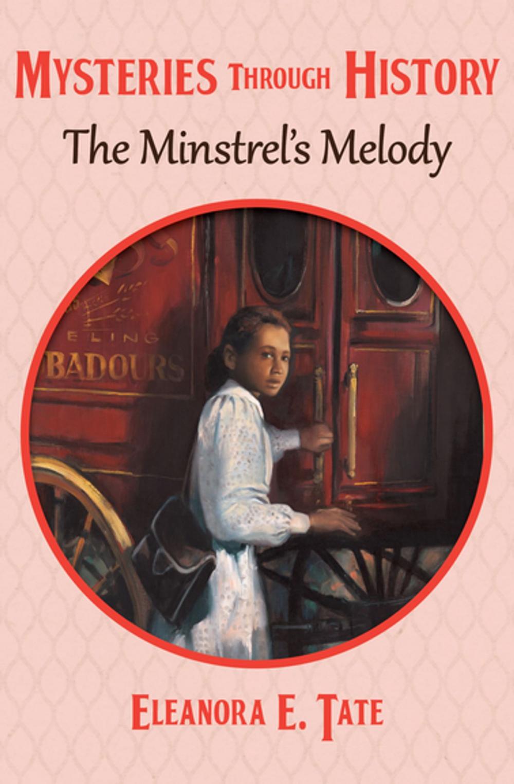 Big bigCover of The Minstrel's Melody
