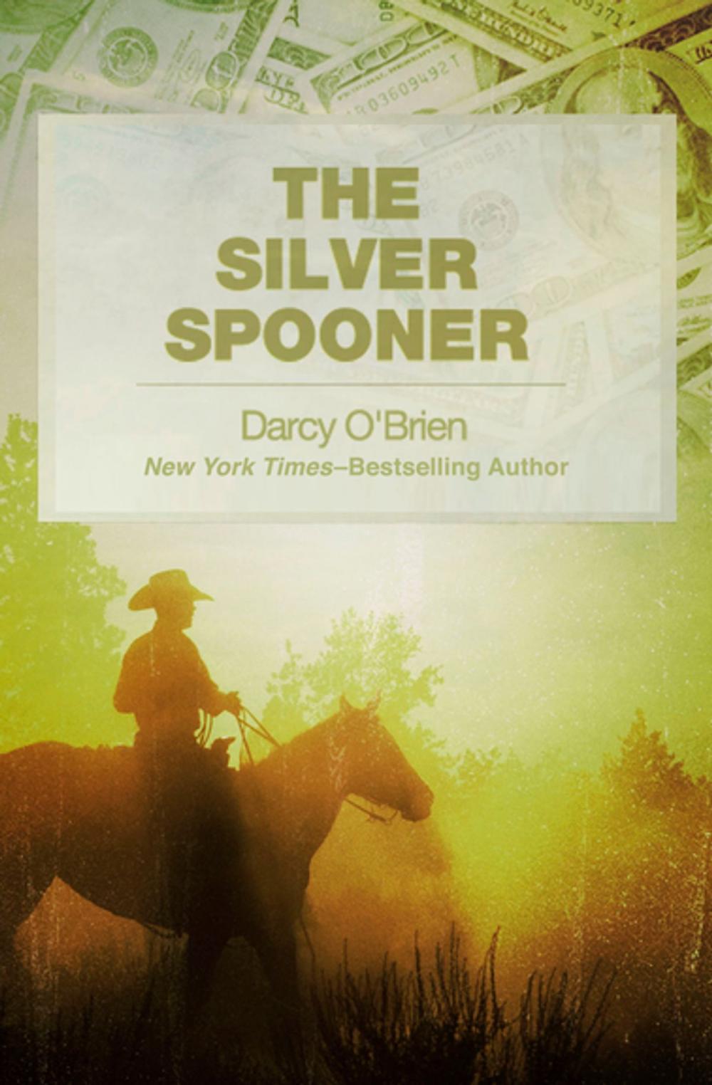 Big bigCover of The Silver Spooner