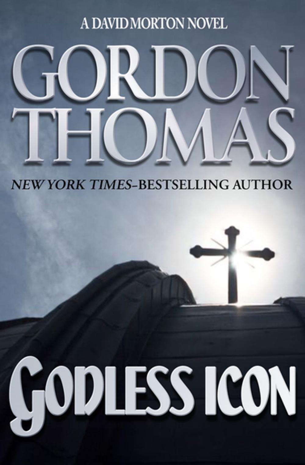 Big bigCover of Godless Icon